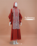 SALEEMA DRESS